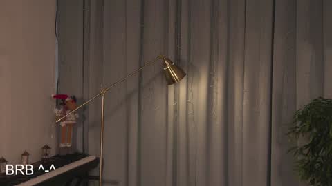 kina_ka online show from December 30, 8:54 am