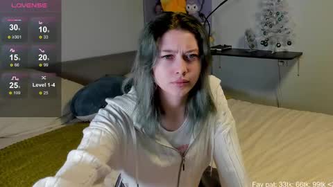 kina_ka online show from January 14, 10:48 am