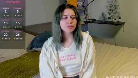 kina_ka online show from January 14, 4:50 pm