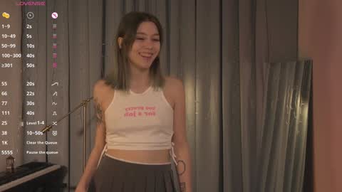 kina_ka online show from January 25, 8:53 pm