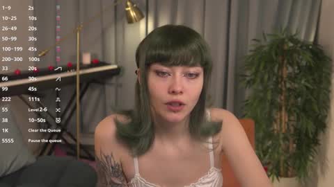 kina_ka online show from March 4, 4:49 am