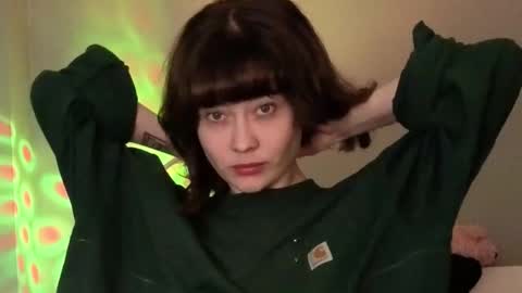 kina_ka online show from September 25, 8:45 pm