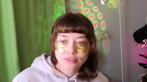 kina_ka online show from October 14, 8:37 am