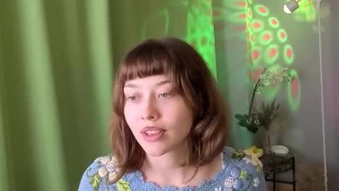 kina_ka online show from October 15, 8:20 pm