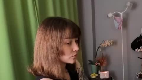 kina_ka online show from November 9, 7:56 pm