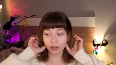 kina_ka online show from December 19, 4:52 am