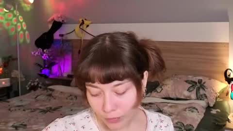 kina_ka online show from December 20, 5:14 am