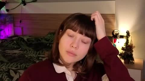 kina_ka online show from January 8, 9:28 pm