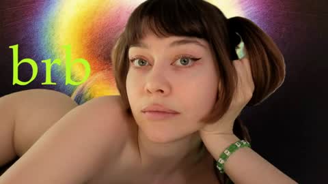 kina_ka online show from March 22, 7:17 pm