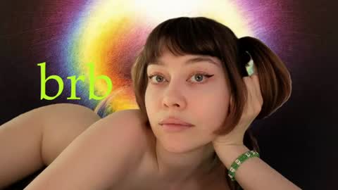 kina_ka online show from June 20, 7:05 pm