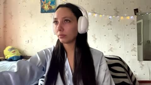 Snapshot of kinacolton chatting on June 1, 1:40 am Jenny online show from June 1, 1:40 am