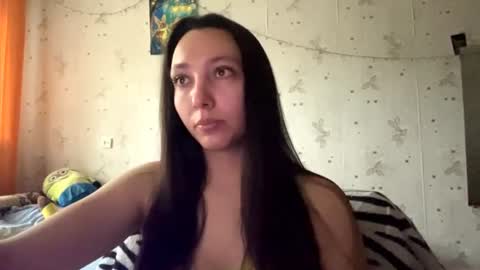 Snapshot of kinacolton chatting on June 14, 1:25 am Jenny online show from June 14, 1:25 am