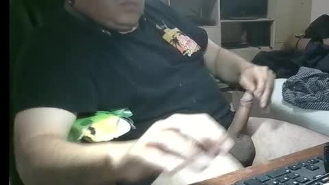 kinchan069 online show from October 15, 9:09 am