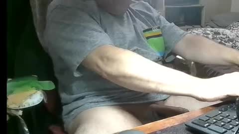 kinchan069 online show from November 7, 9:31 am