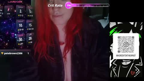 stella online show from November 5, 12:43 am