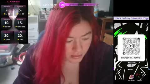 stella online show from January 6, 10:41 am