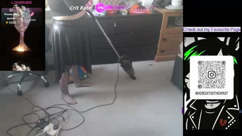 stella online show from January 7, 12:40 pm