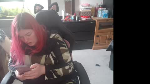 stella online show from January 13, 2:44 pm