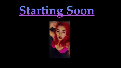 stella online show from January 14, 11:05 am