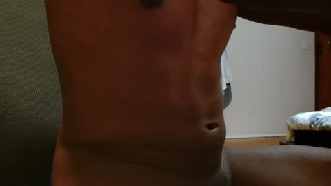 Isaac online show from November 25, 2:28 pm