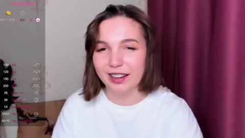 Hazel online show from February 8, 11:22 am