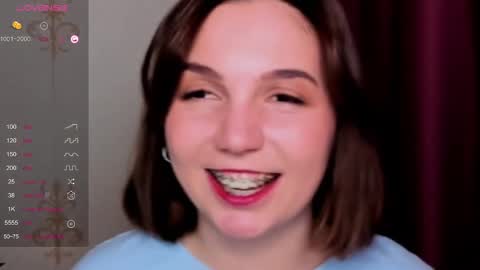 Hazel online show from February 11, 4:24 pm