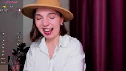 Hazel online show from February 12, 5:37 pm