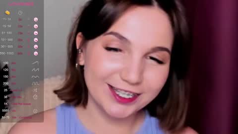 Hazel online show from February 13, 3:03 pm