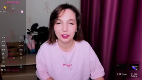 Hazel online show from February 15, 2:22 pm