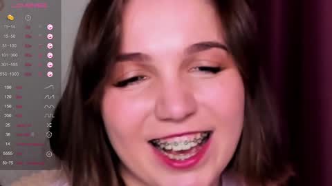 Hazel online show from February 18, 2:06 pm