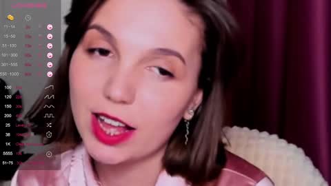 Hazel online show from February 22, 3:12 am