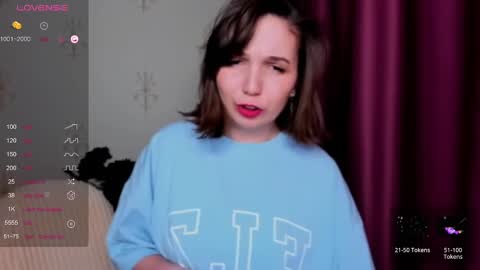 Hazel online show from February 23, 5:12 am