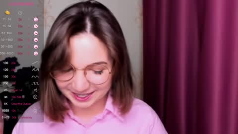 Hazel online show from February 26, 3:08 pm