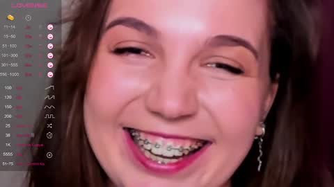 Hazel online show from February 27, 5:36 pm