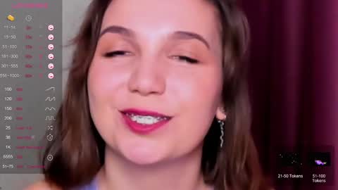 Hazel online show from February 27, 8:42 pm