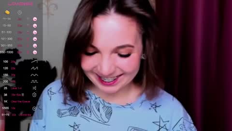 Hazel online show from March 3, 4:24 pm