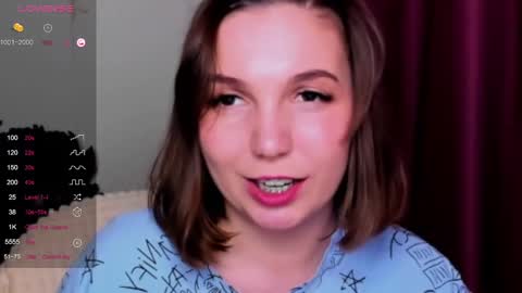 Hazel online show from March 3, 10:52 pm