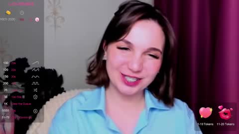 Hazel online show from March 4, 10:49 pm