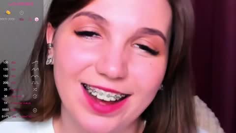 Hazel online show from March 5, 10:43 pm