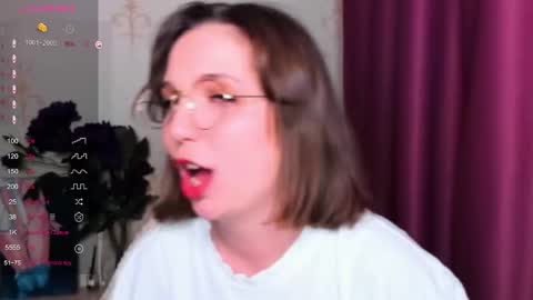 Hazel online show from March 8, 2:23 am