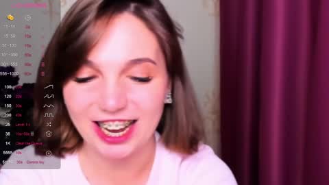 Hazel online show from March 12, 3:02 am