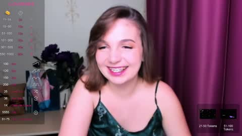 Hazel online show from March 12, 8:10 pm