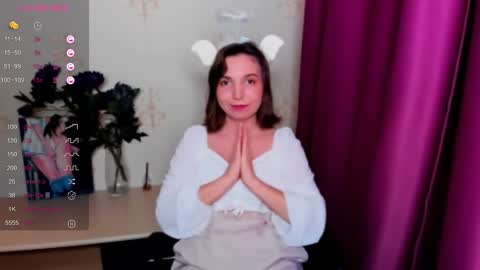 Hazel online show from September 10, 6:08 pm