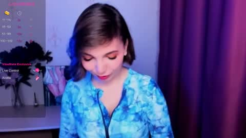 Hazel online show from November 3, 8:26 am