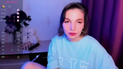 Hazel online show from November 4, 9:36 pm