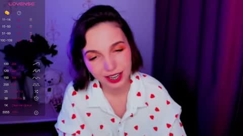 Hazel online show from November 22, 7:13 pm