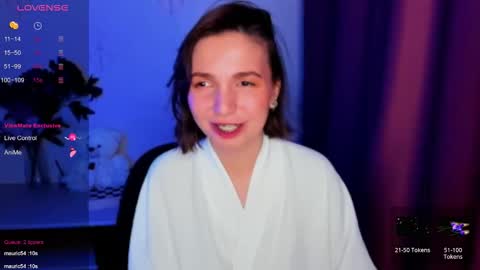 Hazel online show from December 14, 6:34 pm