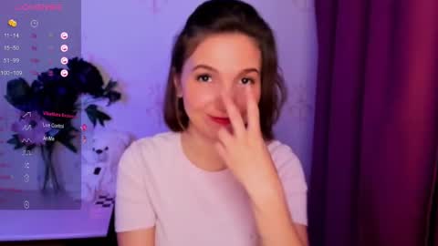 Hazel online show from January 14, 8:58 pm