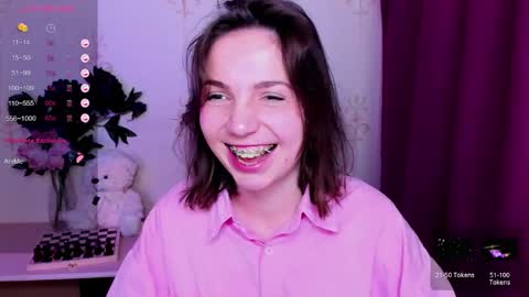 Hazel online show from March 31, 6:47 am