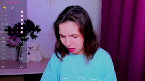 Hazel online show from May 21, 1:45 am